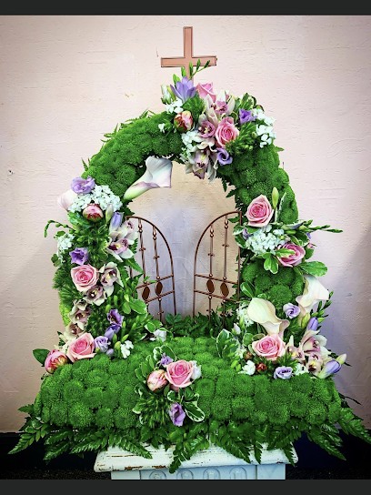 Vintage Fleur, Florist in Walsall