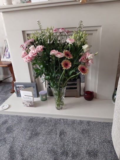 Baskets & Bunches, Florist in Wigton