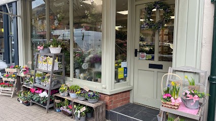 Whites Florist, Florist in Lutterworth