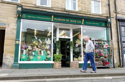Flowers By Julie Ltd, Florist in Alnwick