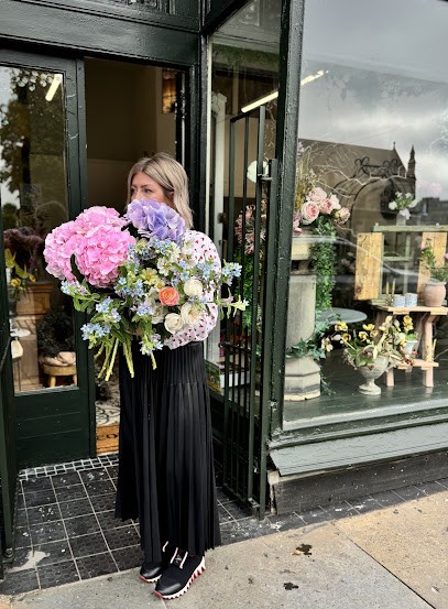 Wildflower Florists, Florist in Paisley