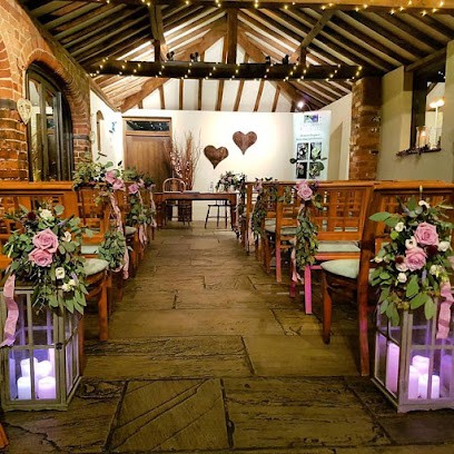 Julie Anna Flowers, Florist in Bedford