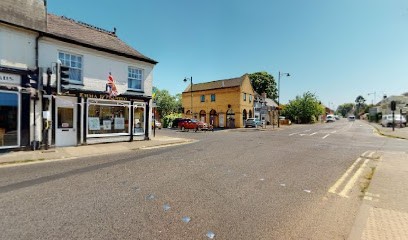 Bethany Rose Florist, Florist in Saxmundham