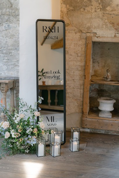 The Petal Studio, Florist in Leeds