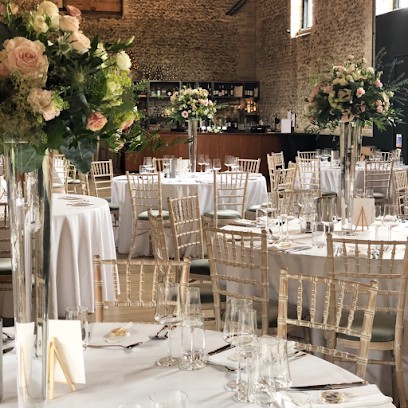 Feather And Ferns, Florist in St Ives