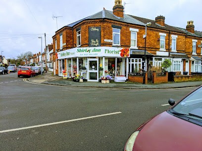 Shirley Ann, Florist in Birmingham