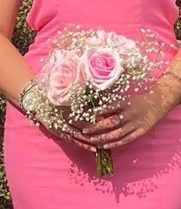 Parlour Posies, Florist in Porthcawl