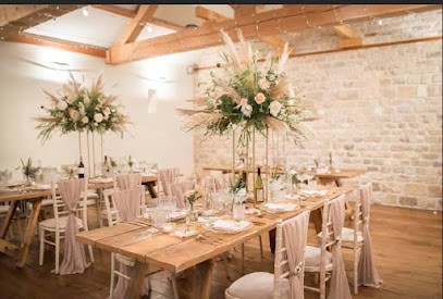 Leafy Couture, Florist in Otley