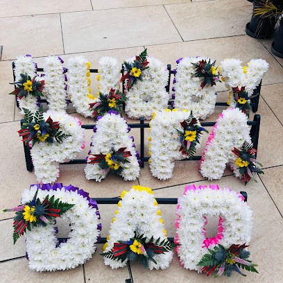 Jamesia Blooms & Occasions, Florist in Weymouth