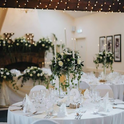 Blooms at Borrowdale, Florist in Grimsby