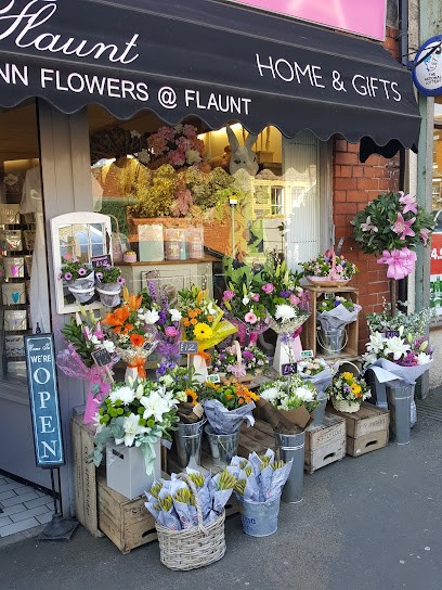 Monique's Flowers & Gifts, Florist in Newport