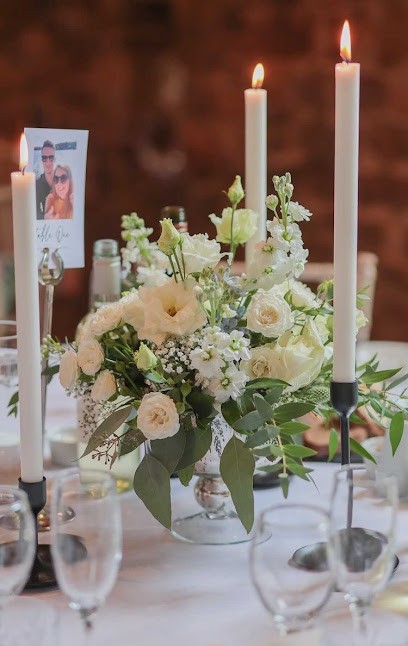 Harriet Jane Flowers, Florist in Richmond