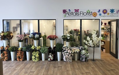 Petals Florist, Florist in Wimborne