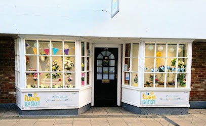 The Flower Basket, Florist in Rochford