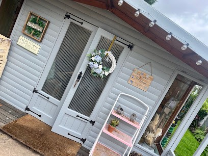 FancifulFlowers By Claire, Florist in Tamworth