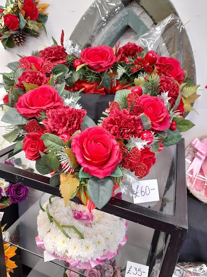 Sunrise Flowers: Great Yarmouth Florist, Florist in Great Yarmouth