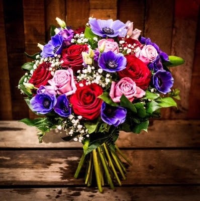 Flora Bella Flowers Ltd, Florist in Stratford-upon-Avon