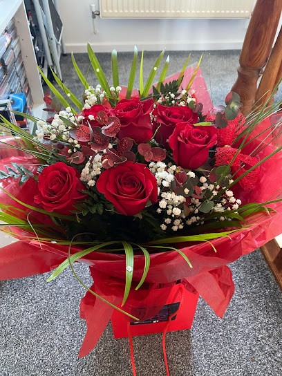 Flower Perfection, Florist in Blackpool