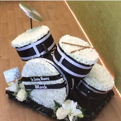 Demzil's Florist, Florist in Liverpool