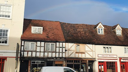 Petite Fleur, Florist in Tewkesbury
