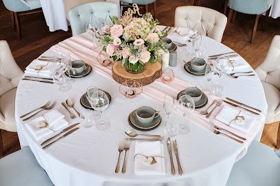 Flower Company Head Office, Florist in Leicester