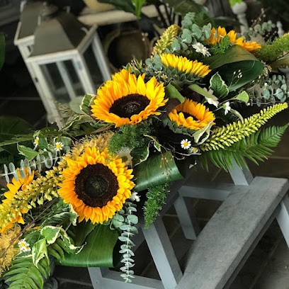 Flora & Fern - Flowers & Plants, Florist in Lowestoft