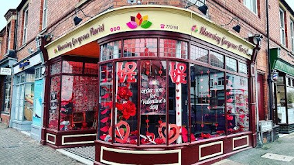 Blooming Gorgeous Florist - Prestatyn, Florist in Prestatyn