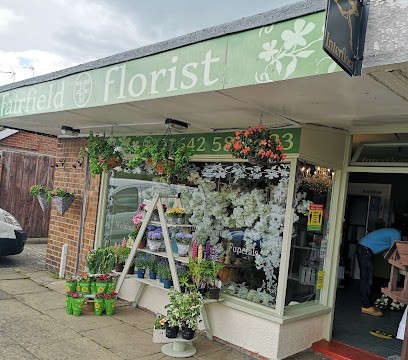 Fairfield Florist, Florist in Stockton-on-Tees