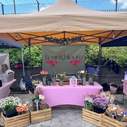 Fleur And Bloom Floristry, Florist in Pontyclun