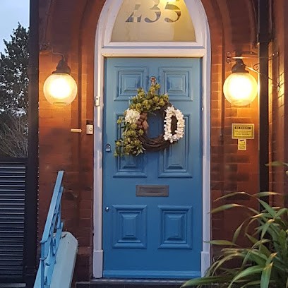 Flowers By Elizabeth, Florist in Liverpool