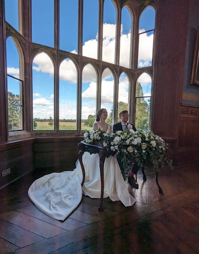 Butterfly Flowers, Florist in Clacton-on-Sea