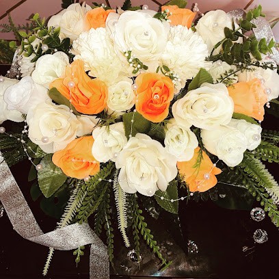 Clare’s Creations, Florist in Liverpool