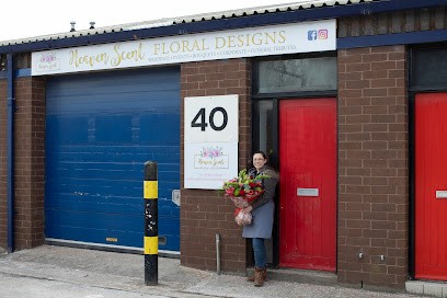 Heaven Scent Floral Designs, Florist in Blackpool