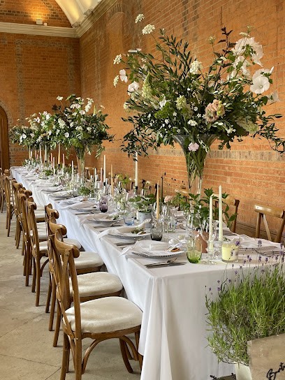 Flowers From The Green, Florist in Witney