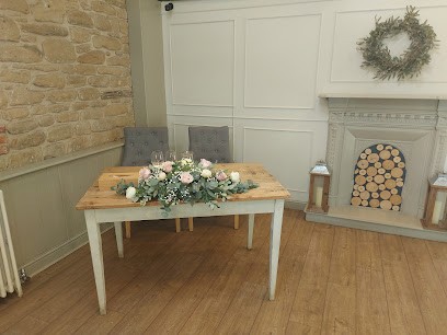 The Garden Shop Florist, Florist in Whitley Bay