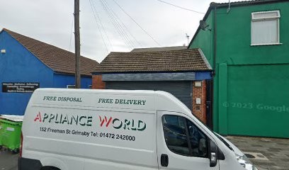 Lavender & Old Lace, Florist in Grimsby