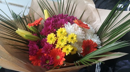 Newton Flowers, Florist in Wakefield