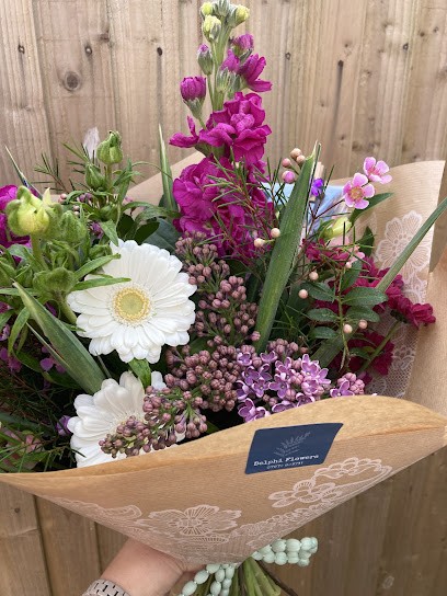 Delphi Flowers, Florist in Lewes