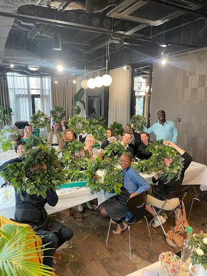 The Thatched Florist, Florist in Aylesbury