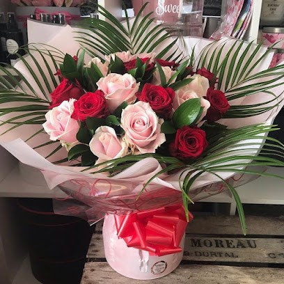 Rosemary & Stems, Florist in Uxbridge