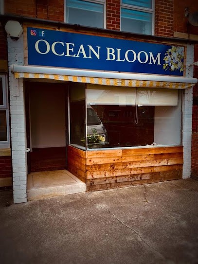 Ocean Bloom, Florist in Newbiggin-by-the-Sea