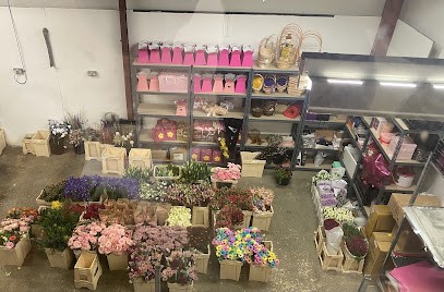 Flowers by Laura Zemecke, Florist in Bedford