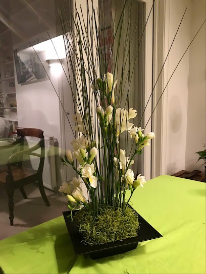The Flower School, Florist in St Albans