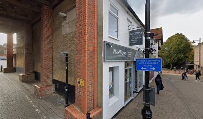 Fleur de Lis Florist, Florist in Basingstoke