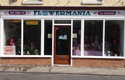 Flowermania, Florist in Great Yarmouth