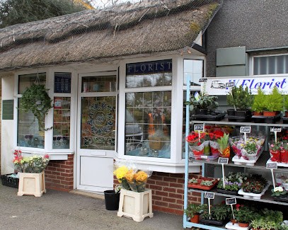 I.V. Florist, Florist in Swindon