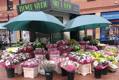 Flower Studio, Florist in Rochdale