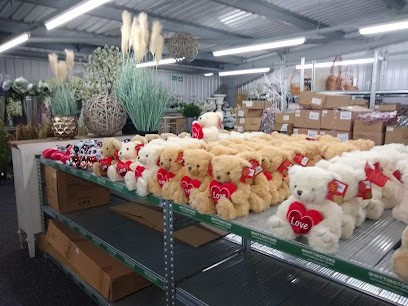 Liverpool Wholesale Flowers Ltd, Florist in Liverpool