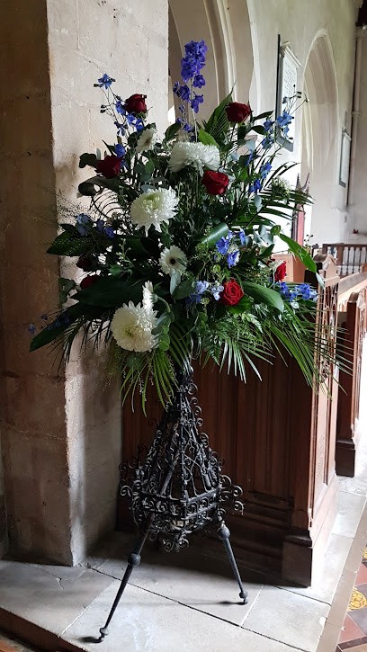 Paris Legore Flowers & Gifts, Florist in Stansted