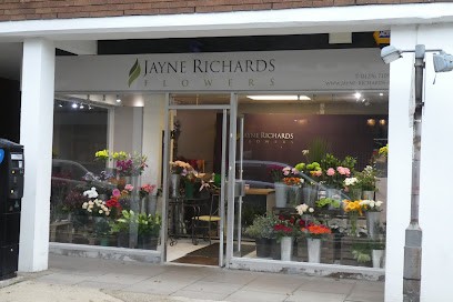 Jayne Richard Flowers, Florist in Aylesbury